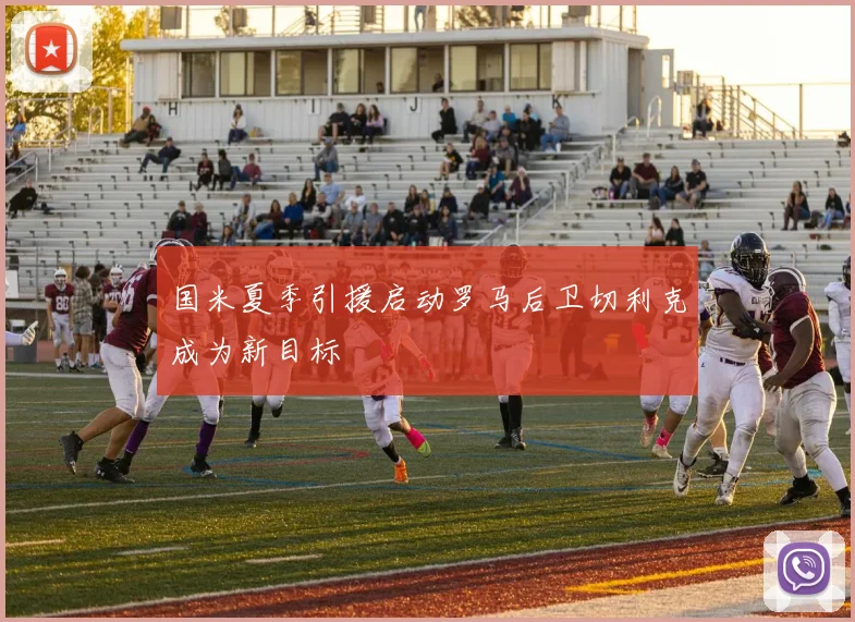 国米夏季引援启动罗马后卫切利克成为新目标